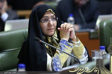 زهرا صدراعظم نوری در گفت‌وگو با خبرنگار شهرنوشت: وظیفه شهرداری تهران هنگام تشدید آلودگی هوا چیست؟